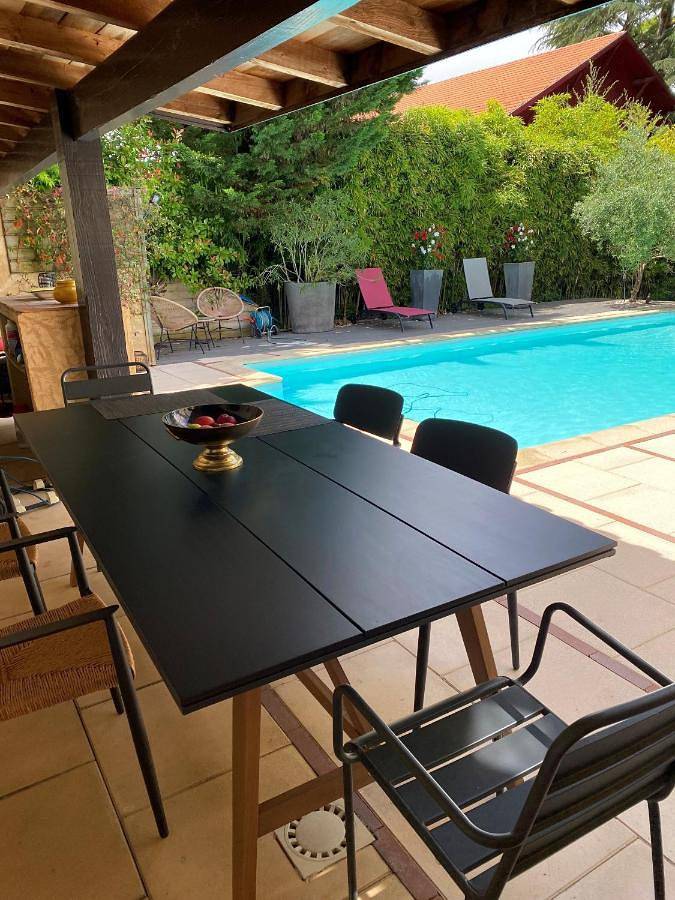 Deluxe Room in Cérons, Région de Langon
