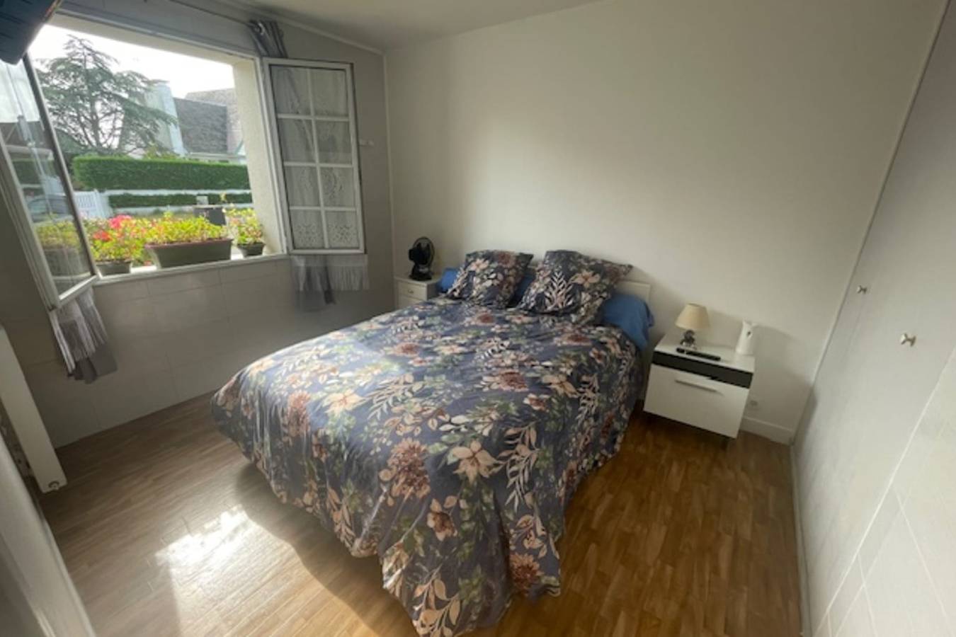 Escape to city center near the beach ! in Ouistreham, Caen region