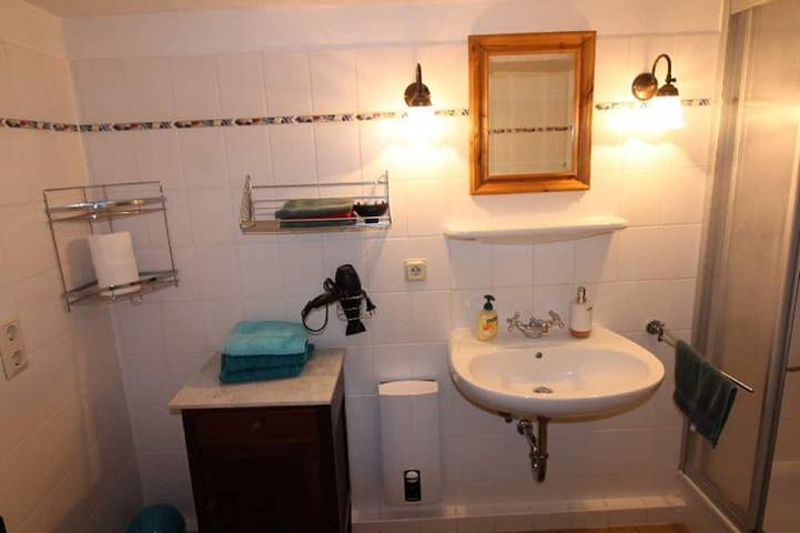 Ferienhaus für 4 Personen, mit Garten und Balkon in Hellenthal - 4