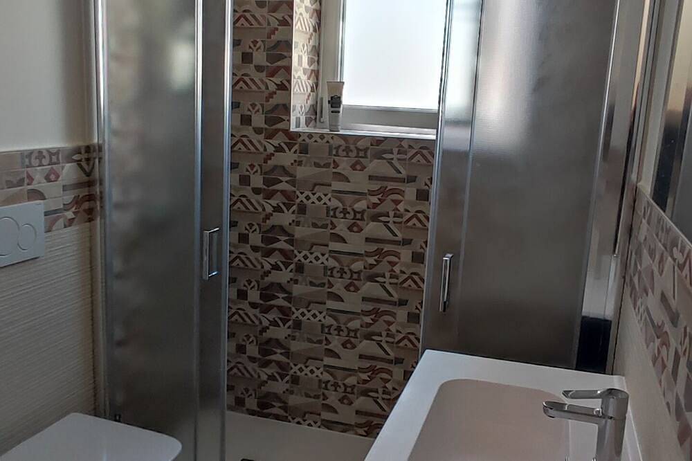 B&B Grandma Chella in Castellaneta, Taranto Province