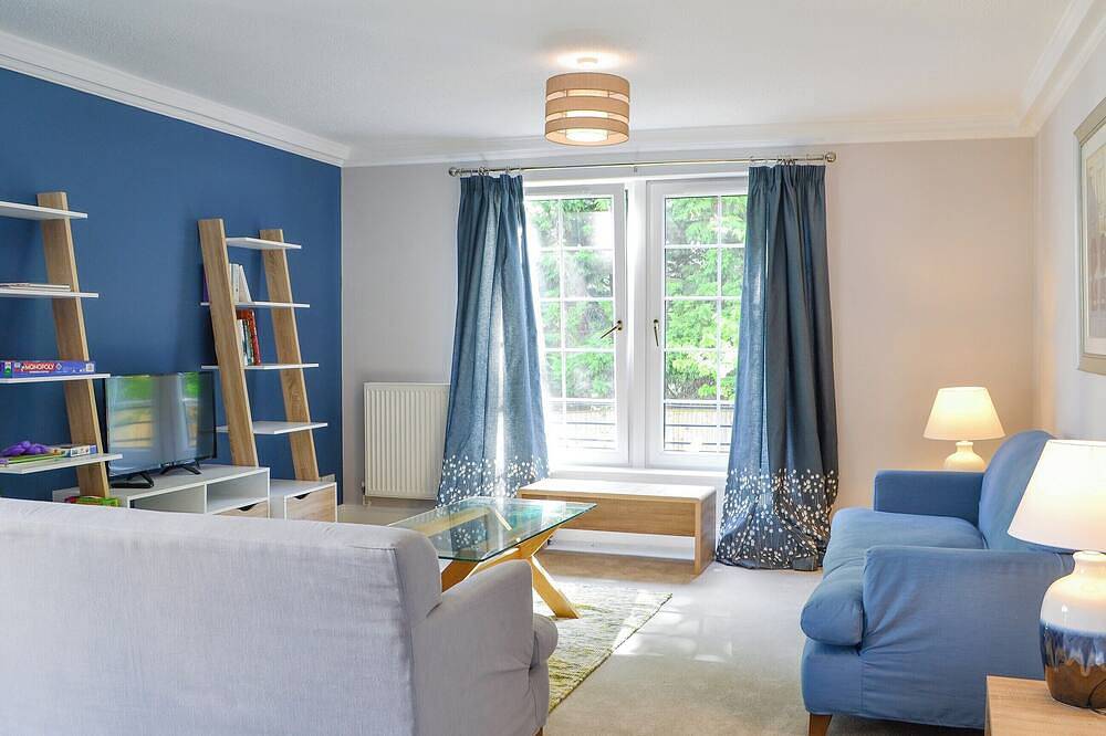 Glamping for 5 People in Edinburgh, Edinburgh and Lothian