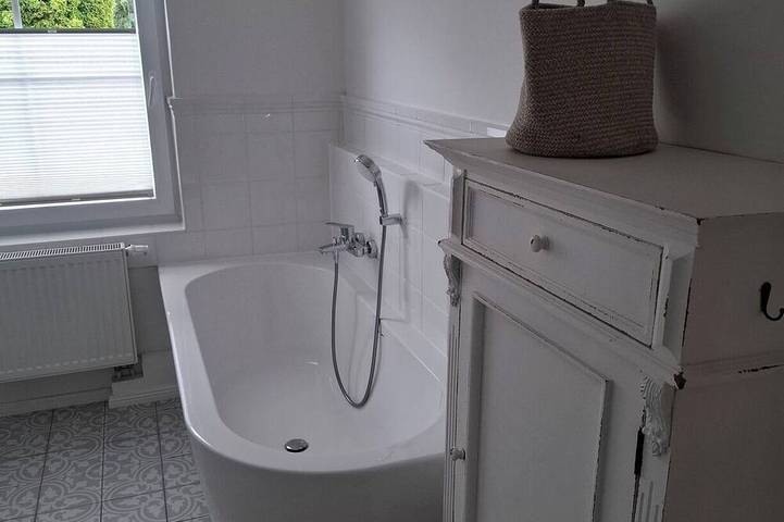 Vacation home Thoms, Wohng. Og in Ribnitz, Ribnitz-Damgarten