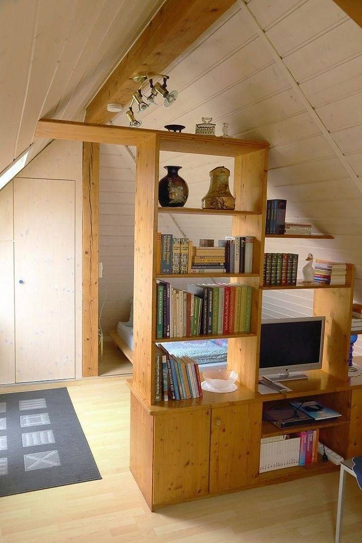 Ganze Ferienwohnung, Ferieninsel an der Dreisam in Zarten, Kirchzarten