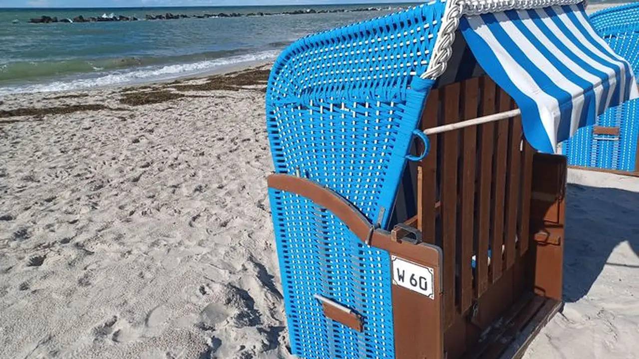 Ganze Ferienwohnung, Ferienwohnung für 4 Personen (57 m²) in Wustrow (Ostseebad) in Wustrow, Fischland