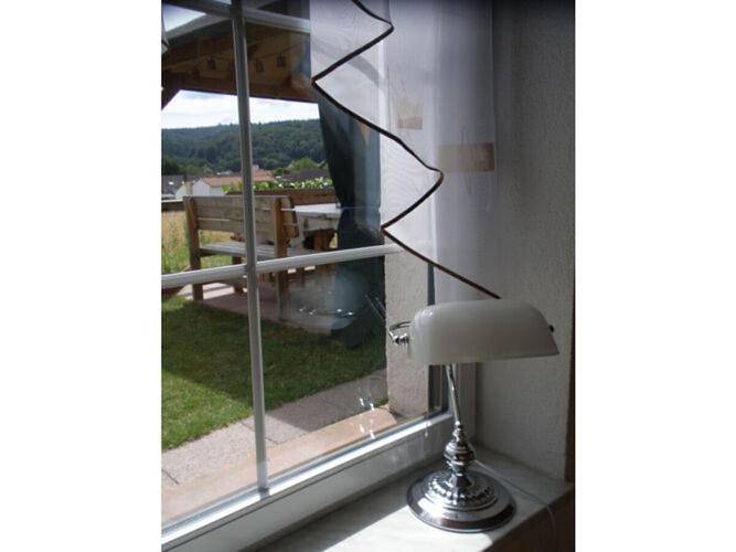 Ferienwohnung für 18 Personen, mit Terrasse in Fischbachtal