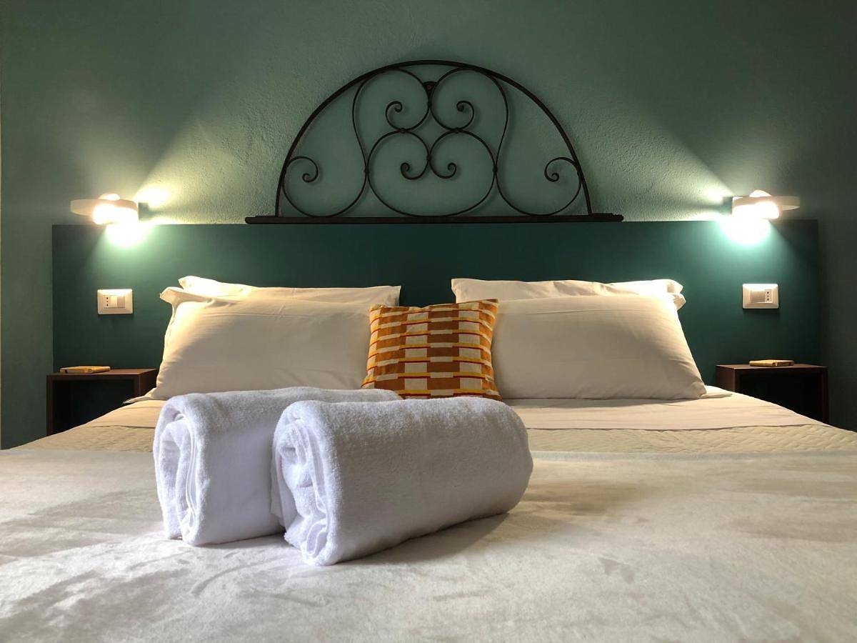 Dimor'A' Rooms in Tuscany in Pitigliano, Province de Grosseto