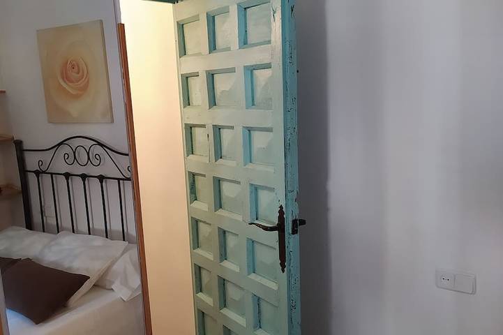 Entire apartment, Wonderful apartment in the Jewish quarter in Segovia, Segovia Province
