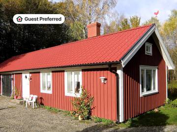 Ferienhaus für 4 Personen in Hylte