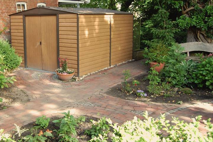 Ferienhaus für 6 Personen, mit Garten und Terrasse in Dornum (Stadt) - 3