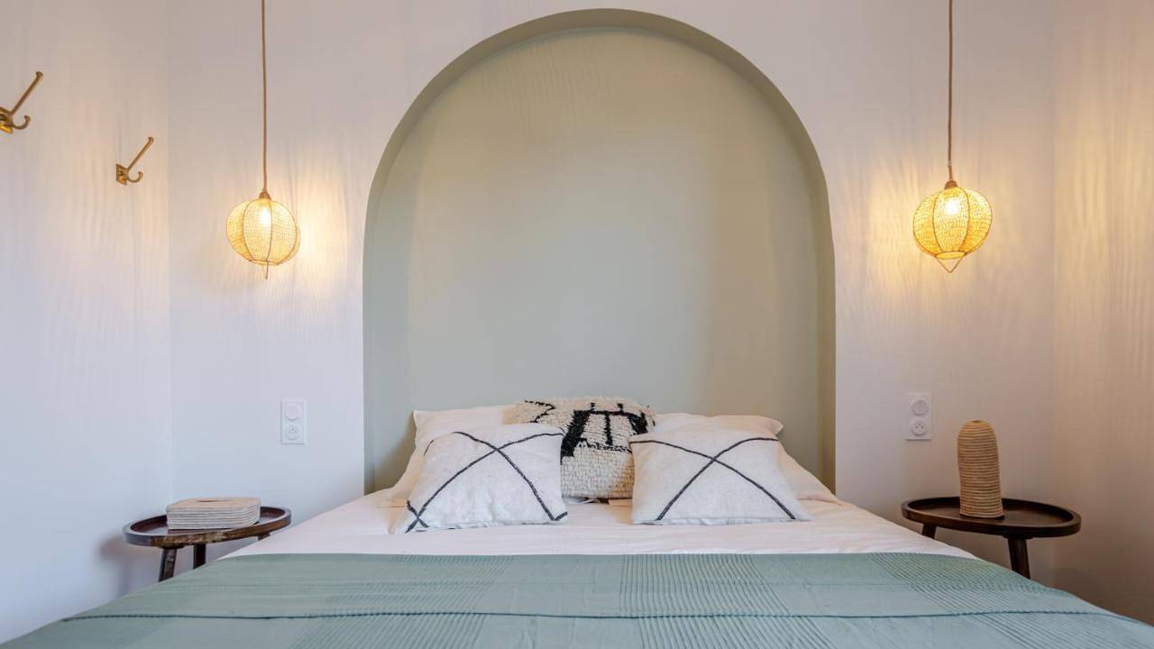 Appartement entier, Escale victorienne suite prestige in Saint-Victor-sur-Loire, Saint-Étienne