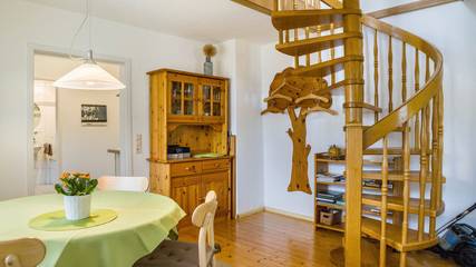 Ferienwohnung für 5 Personen in Vogtsburg - Oberbergen, Vogtsburg im Kaiserstuhl, Bild 1