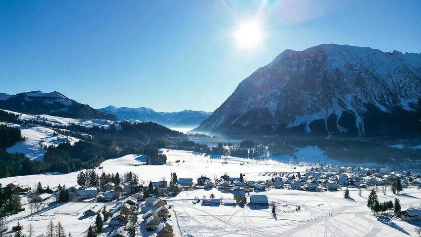 Ferienhaus für 6 Personen, mit Garten und Terrasse, mit Haustier in Ausseerland - 2