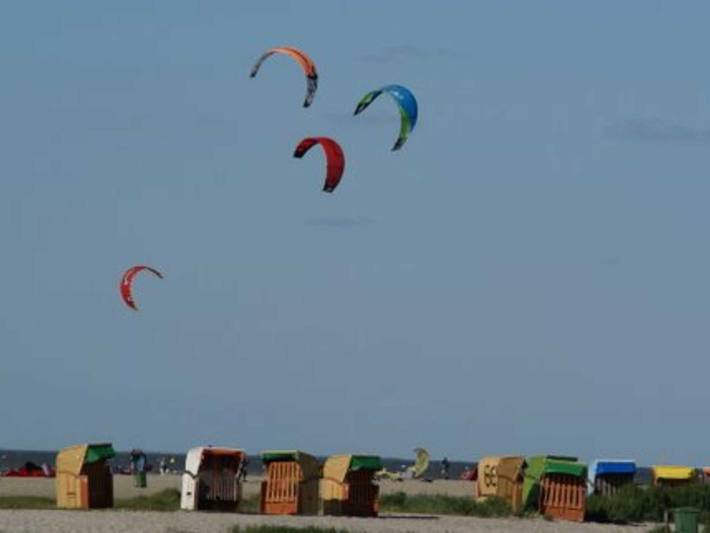 Ferienhaus für 7 Personen, mit Terrasse und Garten, mit Haustier in Wangerland - 3