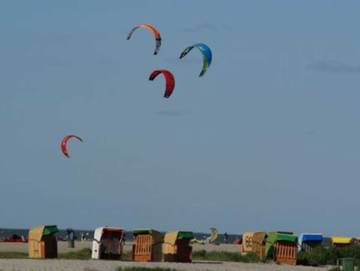 Ferienhaus für 7 Personen in Wangerland, Südliche Nordseeküste, Bild 2