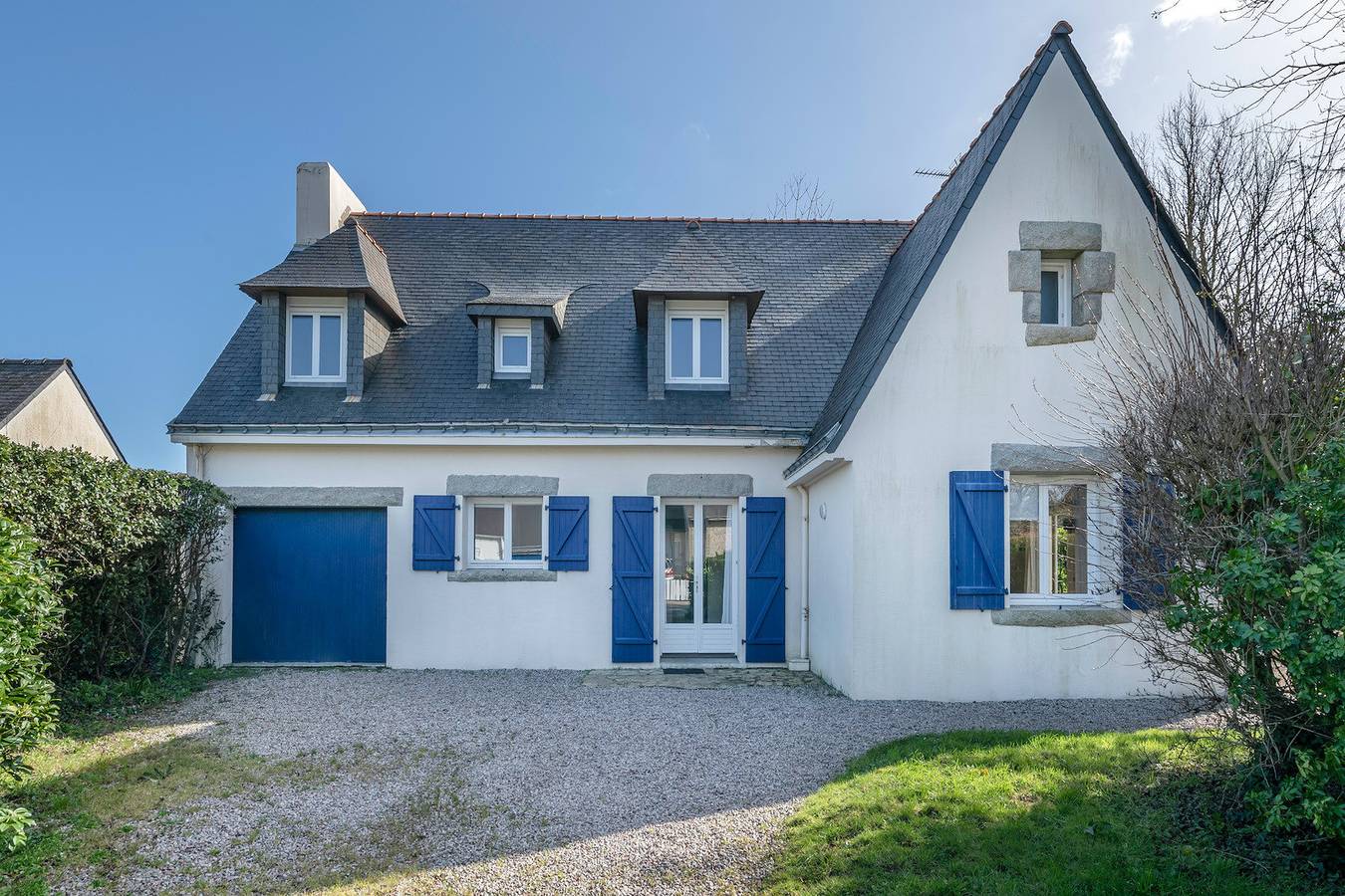 Charming house for 11 people in Sarzeau in Sarzeau, Côte des Mégalithes