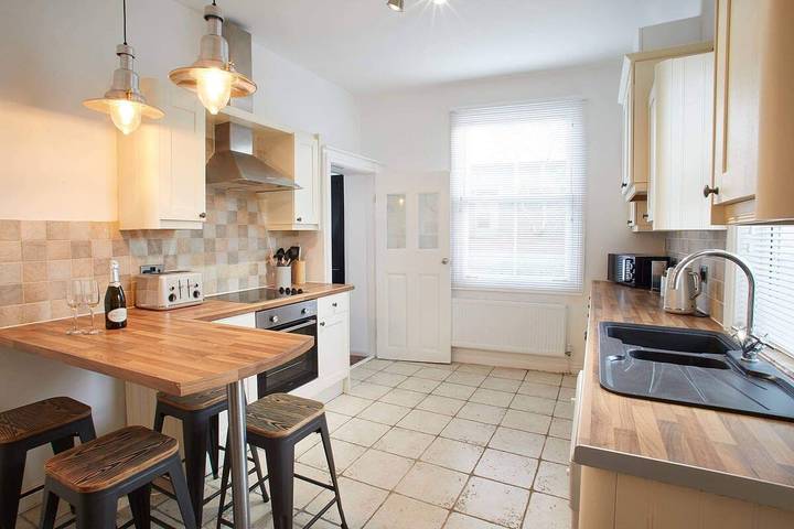 Host & Stay | Windsor Cottage in Saltburn by the Sea, Redcar and Cleveland