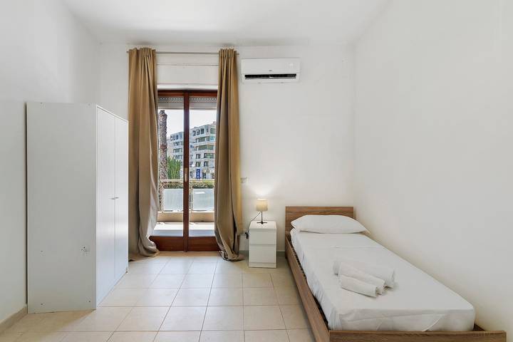 Holiday rental in Syracuse