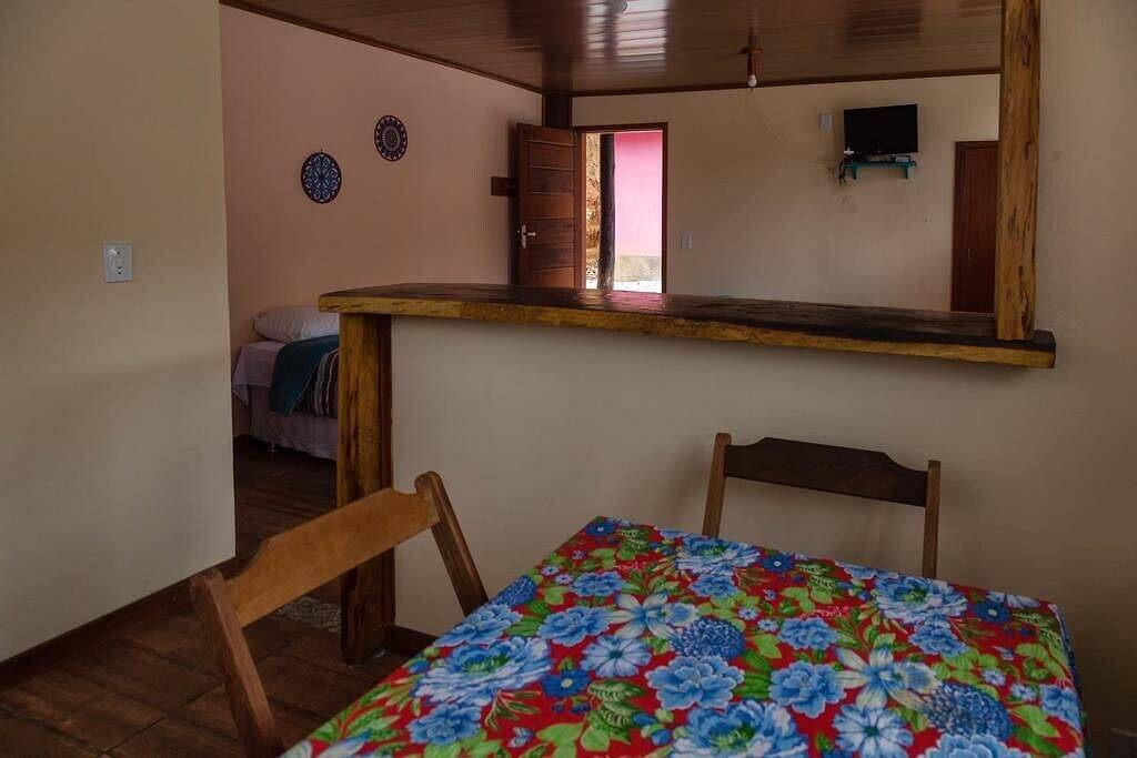 Bungalow Boa Ventura Unterkunft in Nova Friburgo, Rio de Janeiro (Bundesstaat)