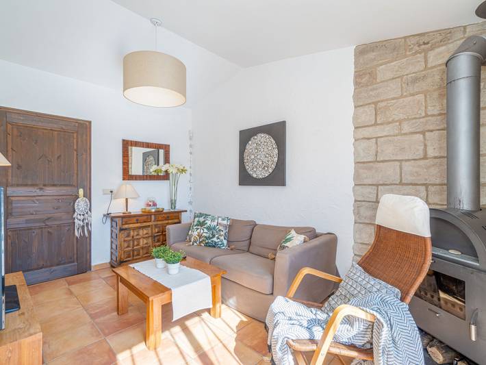 Casa rural para 6 personas, con terraza, Se admiten mascotas en Ampuriabrava - 4