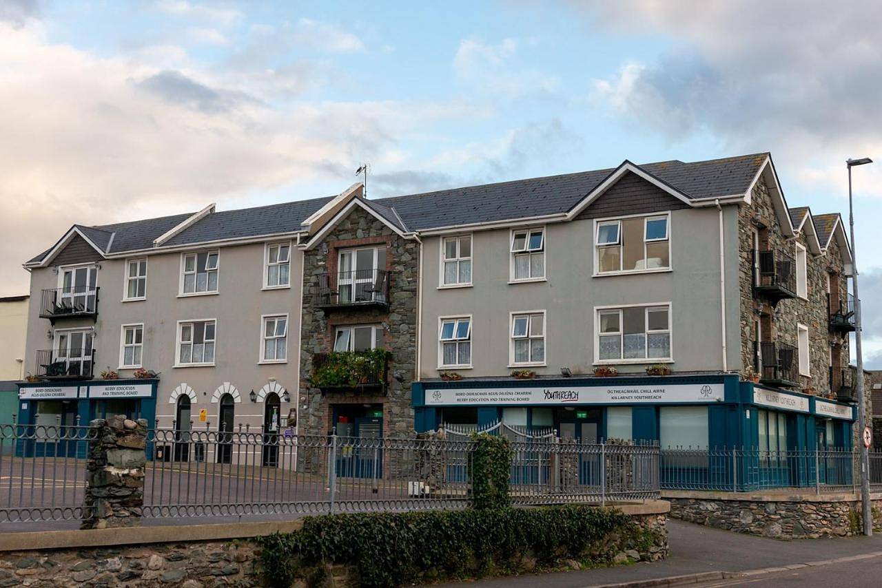 Ganze Wohnung, Haven Suites - Killarney Self Catering in Killarney, Killarney-Nationalpark