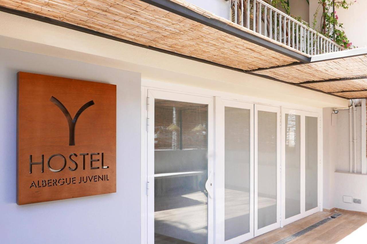 Auberge pour 35 personnes avec terrasse in El Terreno, Palma de Majorque