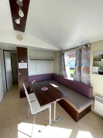 Location De Vacances pour 4 Personnes dans Arvert, Région de Rochefort, Photo 3
