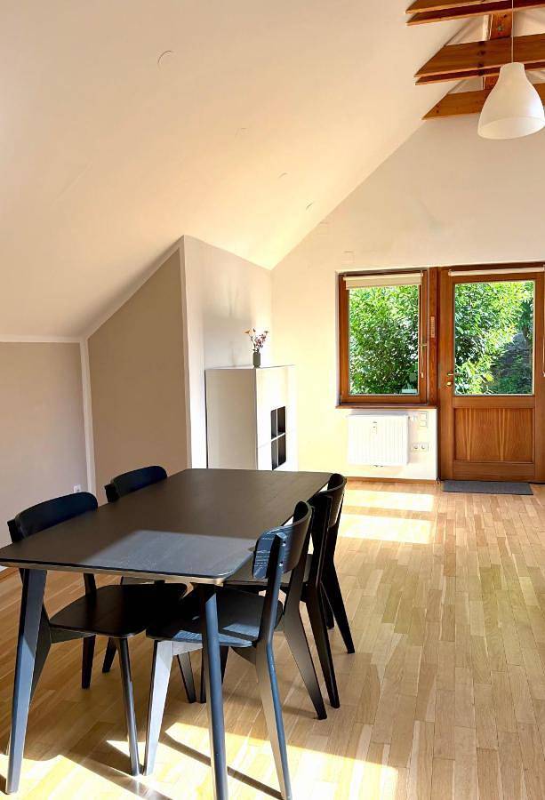 Gîte pour 4 personnes, avec vue et jardin à Melk - 3