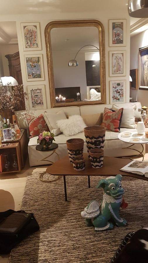 Chambre d’hôte pour 3 personnes, avec terrasse à Mérignac - 3