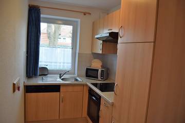 Ferienwohnung für 4 Personen in Büsumer Deichhausen, Nordseeküste, Bild 1