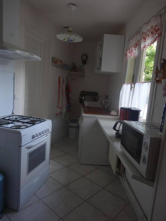 Chez Huguette in Marcilhac-sur-Célé, Quercy