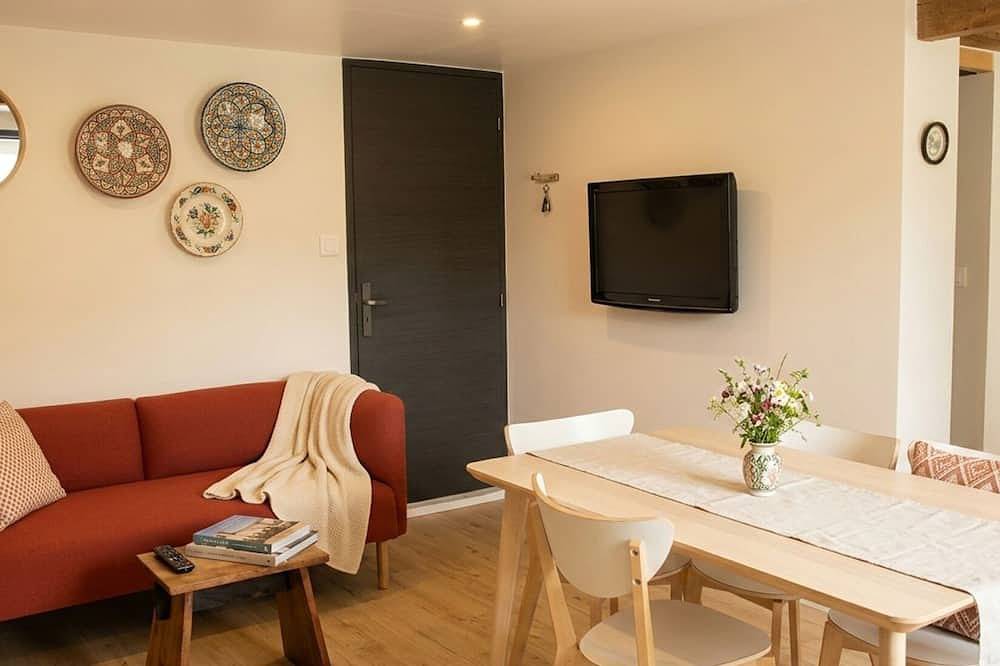 Appartement entier, Étoile & Colombage : Familial & Espace détente in Achenheim, Région de Strasbourg