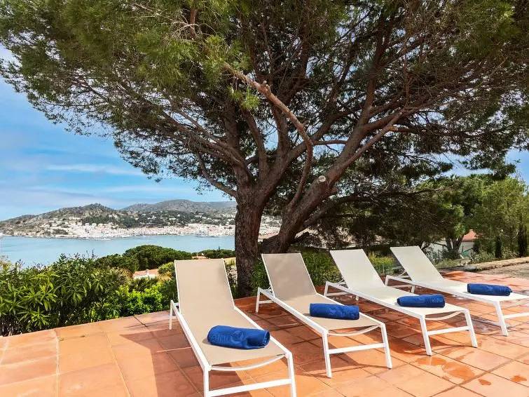 Casa 8 Personas in Puerto de la Selva, Alt Empordà