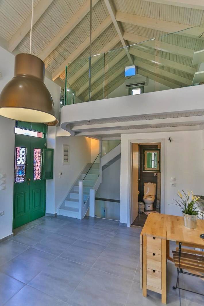 Ferienwohnung für 3 Personen, mit Terrasse - 1