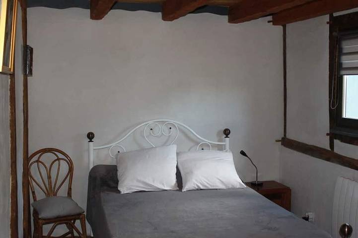 Location de vacances pour 8 personnes, avec piscine à Pontonx-sur-l'Adour - 4