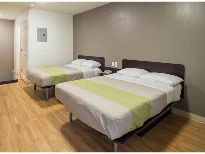 Apartamento entero, 2 camas matrimoniales | No fumadores, cocina in Augusta, Georgia (Estados Unidos)
