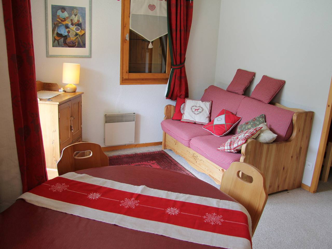 Photo : Appartement de vacances
