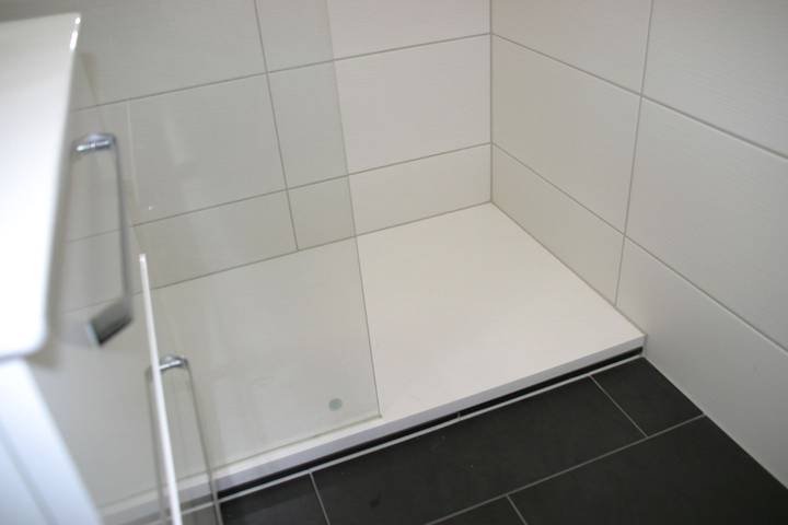 Ferienwohnung für 5 Personen, mit Balkon und Sauna sowie Seeblick in Sahlenburg - 4