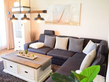 Ferienwohnung für 4 Personen in Kühlungsborn, Mecklenburgische Ostseeküste, Bild 4