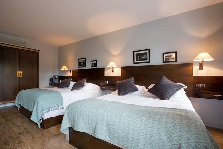 Gîte pour 4 personnes dans Les Hospices de Beaune - 4