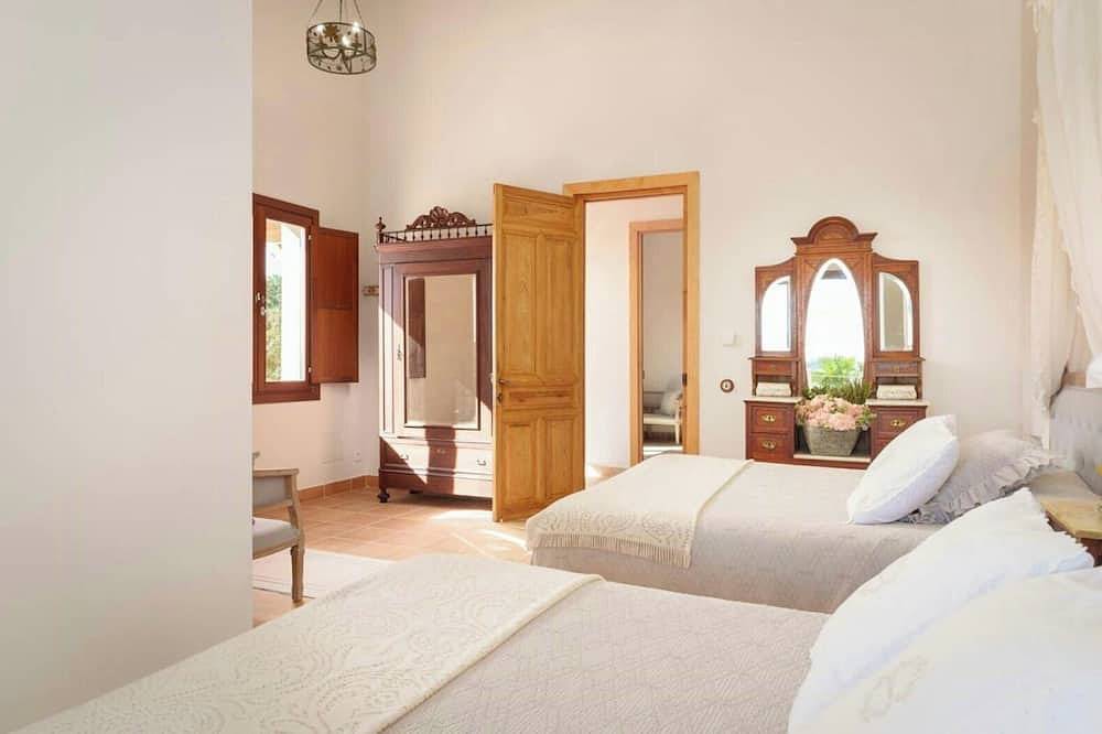 Finca de diseño y tradición en la frontera in Badajoz, Provincia de Badajoz