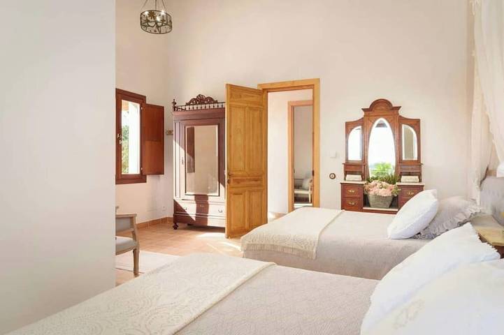 Finca de diseño y tradición en la frontera in Badajoz, Provincia de Badajoz