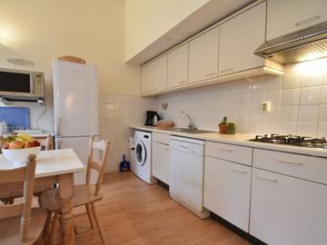 Vakantieappartement voor 8 Personen in Bergen aan Zee, Noord-Holland - Kust van de Noordzee, Afbeelding 4