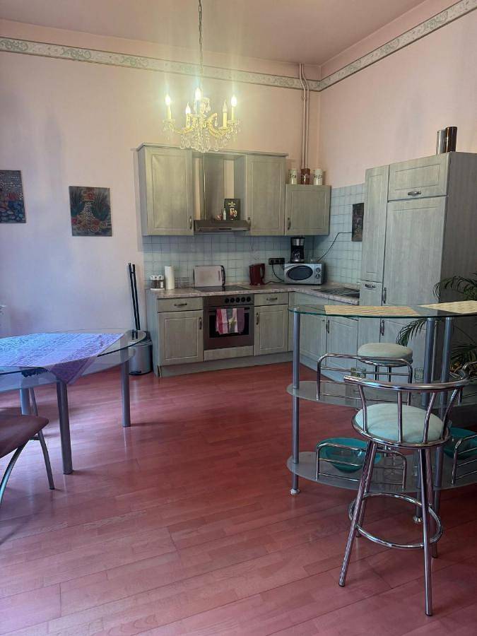 Ganze Wohnung, Loft-Style im Bremer Zentrum in Bremen, Bremen Bundesland