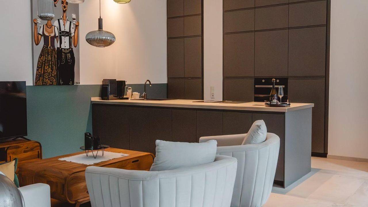 Ferienhaus für 4 Personen (66 m²) in Mertesdorf in Mertesdorf, Moseleifel