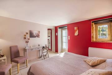 Chambre D’hôte pour 2 Personnes dans Plazac, Périgord Noir, Photo 4