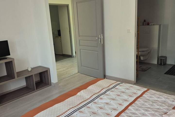 Maison de vacances pour 4 personnes