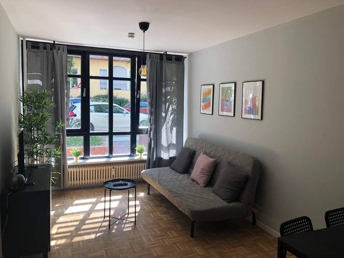 Ferienwohnung für 6 Personen in Wilmersdorf Berlin