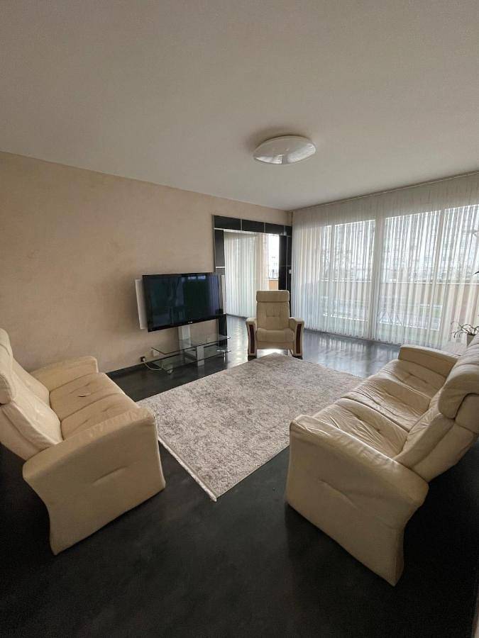 Appartement entier, Appartement entièrement équipé in Vandœuvre-lès-Nancy, Région de Nancy