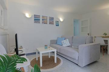 Gîte pour 4 personnes à Costa da Caparica