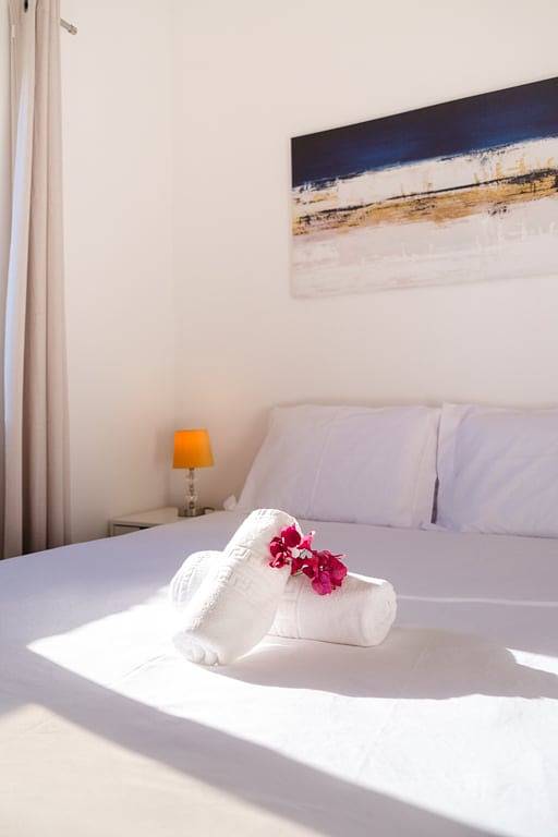 Ganzes Studio, Guestready - Machico sea view residence - A in Machico, Madeira